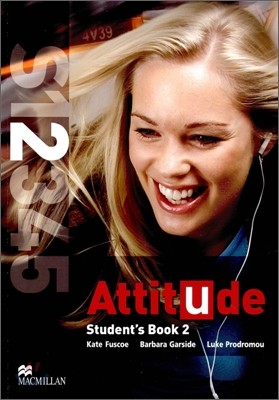 Attitude 2 : Student Book