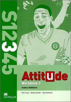 Attitude 3 : Workbook