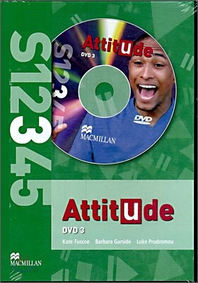 Attitude 3 : DVD