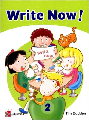 Write Now! 2 : Student Book