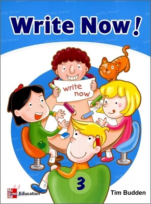Write Now! 3 : Student Book