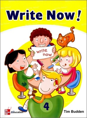 Write Now! 4 : Student Book