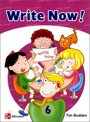 Write Now! 6 : Student Book