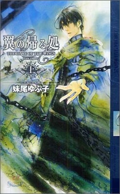 翼の歸る處(上)