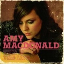 Amy Macdonald - This Is The Life (Deluxe Edition)