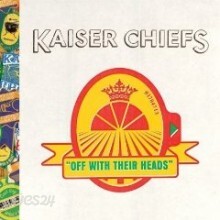 Kaiser Chiefs - Off With Their Heads (Limited Deluxe Edition)