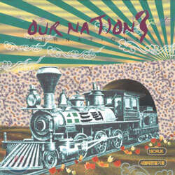 Our Nation Vol.3 (18CRUK, 새봄에 핀 딸기꽃)