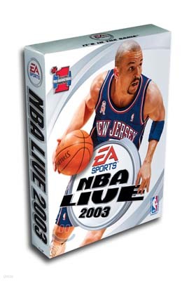 NBA Live 2003