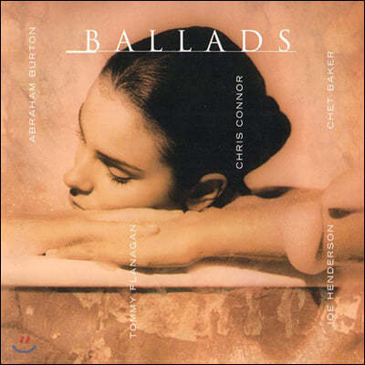 Enja Records  ߶   (Ballads 1)