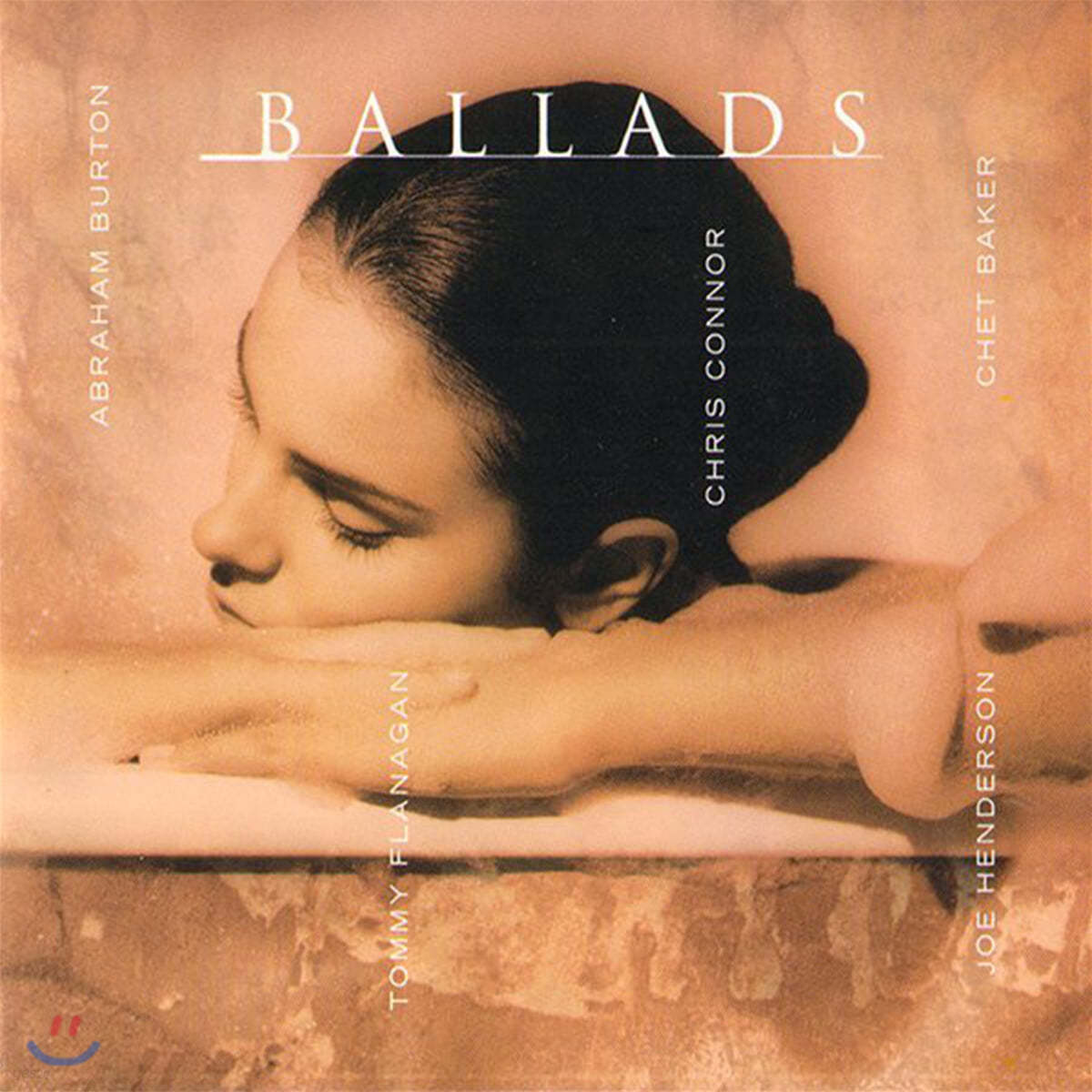 Enja Records 재즈 발라드 음악 모음집 (Ballads 1)