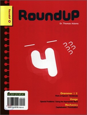 Roundup 4