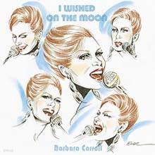 Barbara Carroll - I Wished On The Moon (200g   LP)