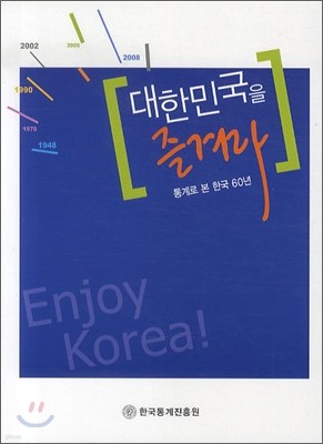 대한민국을 즐겨라