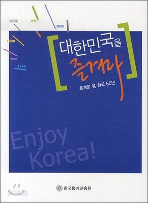 대한민국을 즐겨라