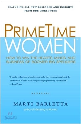Prime Time Women