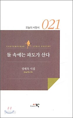 돌 속에는 파도가 산다