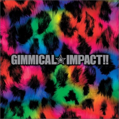 LM.C - Gimmical ☆ Impact