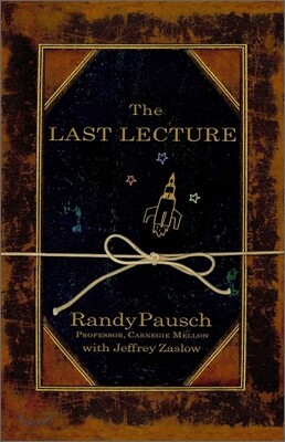 The Last Lecture
