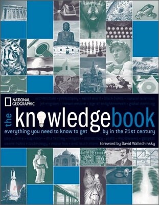 The Knowledge Book