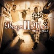 Boyz II Men - Full Circle ()