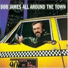 Bob James - All Around the Town (2CD/Ϻ)