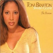 Toni Braxton - Spanish Guitar (single)