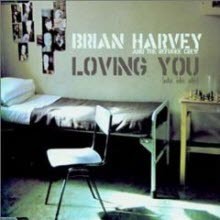 Brian Harvey & the Refugee - Loving You (Ole Ole Ole) (/single)