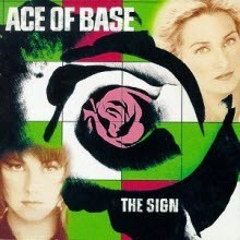 Ace Of Base - Happy Nation (Us Version/미개봉)