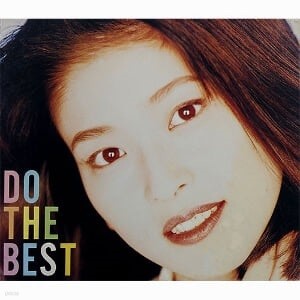 [߰] Moritaka Chisato (ߵ) / DO THE BEST (/epca7003)