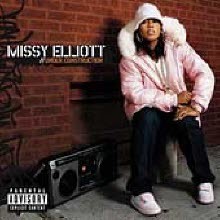 Missy Elliott - Under Construction (̰)