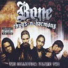 Bone Thugs-N-Harmony - Collection Vol.2