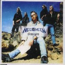 Helloween - I Can (single)
