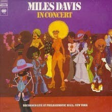 Miles Davis - In Concert (LP Sleeve 2CD/Ϻ)