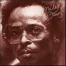 Miles Davis - Get Up With It (LP Sleeve/Ϻ)