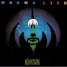 Magma - Live: Kohntarkosz-Hhai (2CD//̰)