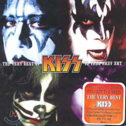 Kiss - The Very Best Of Kiss