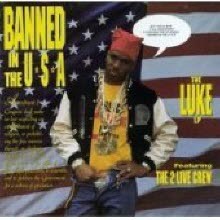 2 Live Crew - Banned In The Usa ()