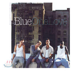 Blue - One Love