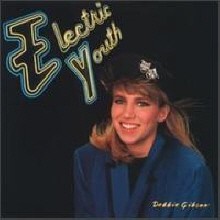 Debbie Gibson - Electric Youth (수입)