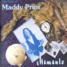 Maddy Prior - The Best Of Maddy Prior ()