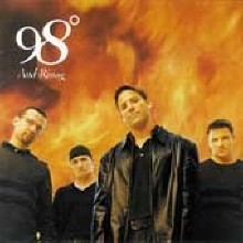 98 Degrees - 98 Degrees And Rising (̰)