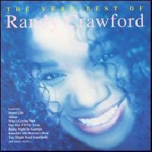 Randy Crawford - Very Best Of Randy Crawford