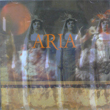 V.A. - Aria