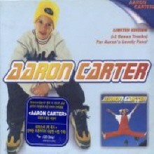 Aaron Carter - Aaron Carter (Repackage)