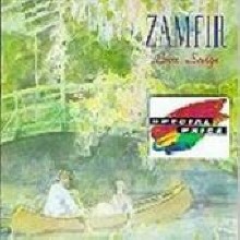 Gheorghe Zamfir - Love Songs (̰)
