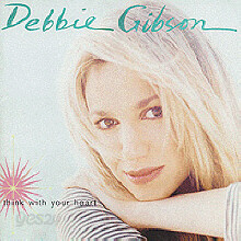Debbie Gibson - Think With Your Heart (미개봉)