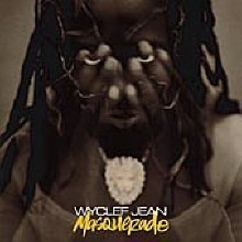 Wyclef Jean - Masquerade (̰)