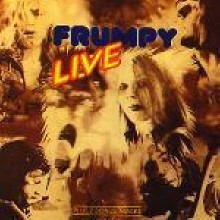 Frumpy - Live (2CD/)