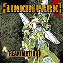 Linkin Park - Reanimation (Digipack)