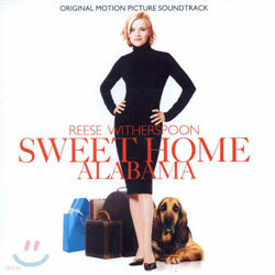 Sweet Home Alabama (스위트 알라바마) O.S.T